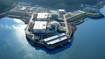 中国核电站有几个 已建成和在建的共有22座