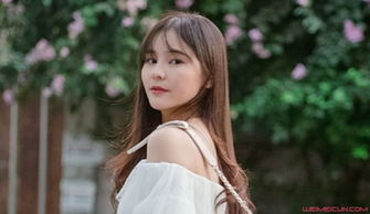 李海娜会说中文吗 中泰混血的李海娜中文讲得很溜