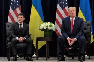 泽连斯基为什么能当上总统 以高得票率成为总统