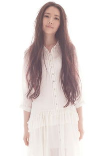 郭碧婷多高 官方身高169.5cm