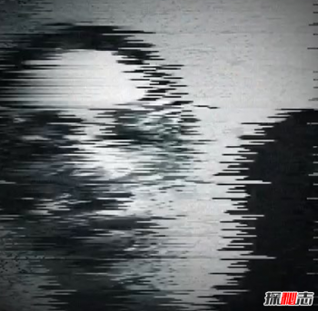 世界十大灵异图片 盘点世界十大精神画卷