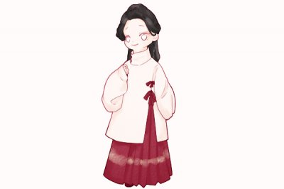 芈月是秦始皇的什么人 赵姬长相复原图片