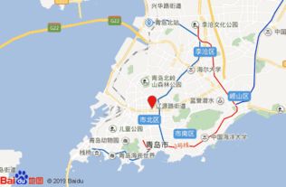 青岛是哪个省 是一座独具特色的海滨城市