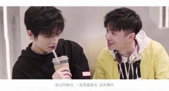 翟子路是直的吗 怎么能凭外观就判断性取向