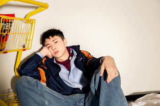 翟子路是直的吗 怎么能凭外观就判断性取向