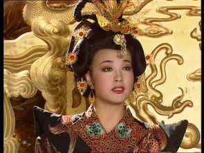 武则天是李世民的什么关系 有过一段夫妻关系