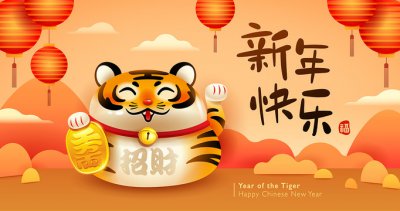 2022年是属什么年 壬寅年出生的人生肖属虎