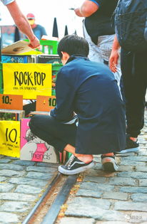 易烊千玺原名叫什么 他真的不是少数民族