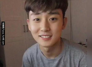 快手石晶晖是富二代吗 小来哥原名石晶晖不是富二代