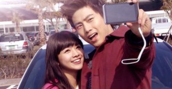 鬼鬼吴映洁结婚了吗 和韩国明星玉泽演也传出了绯闻