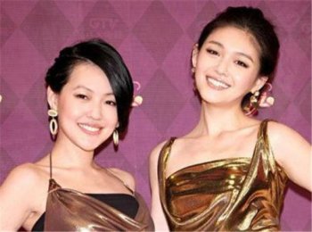 徐熙媛和徐熙娣什么关系 大S和小S是亲姐妹