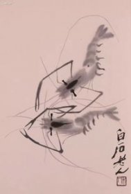 齐白石擅长画什么 擅长画虾、山水画和花鸟画