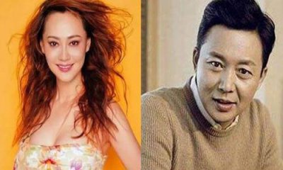 刘奕君和宋佳怎么回事 得罪一个人会导致多年无戏可拍