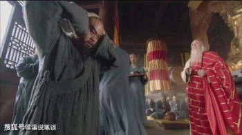征方腊是什么意思 征方腊是一场战争