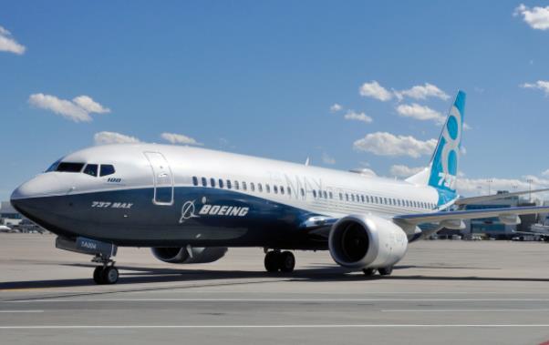 ����737���ĸ����������� Ϊʲô���Ƿ�������