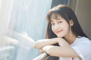 郑湫泓结婚了吗 说她的老公是圈外人士