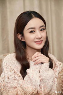郑湫泓结婚了吗 说她的老公是圈外人士