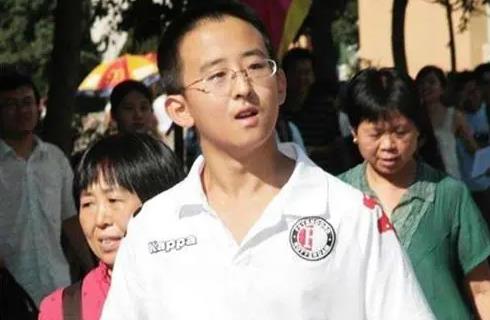 张炘炀2021年现状 博士学业后进入科研流动站了
