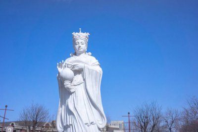 妈祖文化中的妈祖的生日是什么时候 妈祖哪天生日