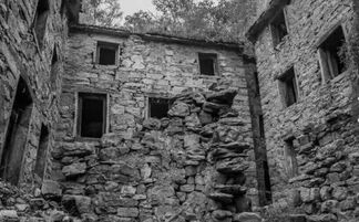 封门村到底发生了什么事 1981年全村集体迁徙才沦为空村