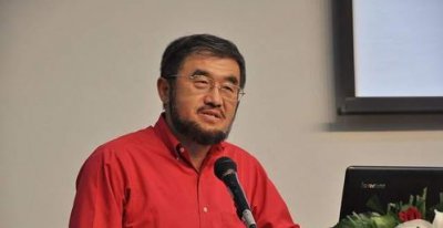 吴鹰是世界首富吗 这个神秘人物是谁