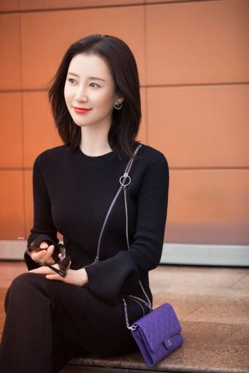 舒畅的老公是谁 丈夫是张煜枫