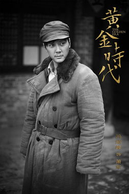 冯绍峰几岁 冯绍峰个人简历资料
