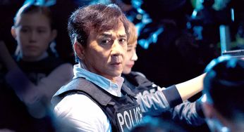成龙怎么评价岳松 动作电影圈实力非常强