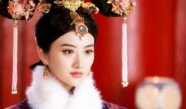 康熙四妃顺序 惠妃位居四妃之首