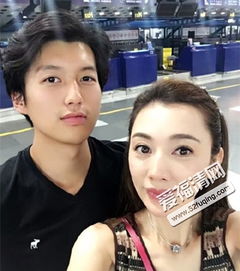 史子逸是尹峰亲生的吗 是尹峰生的