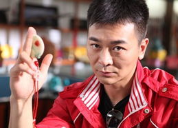 吴樾和于毅怎么那么像 只是巧合而已