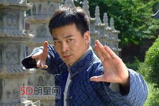 吴樾和于毅怎么那么像 只是巧合而已