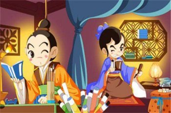 悬梁刺股主要人物 悬梁刺股的主人公是谁