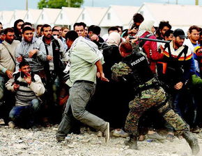 ŷ��Ϊʲô�������� ����ս��ŷ�����µ���ʷ����ֱ�����