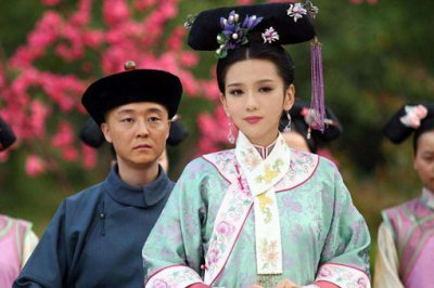 试婚格格是什么 试婚格格怎样试婚的