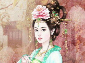 及笄是指多少岁 古代对满15岁女子的称呼