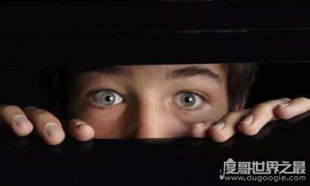 恐怖的玉米男孩图片 看到后绝对会做噩梦