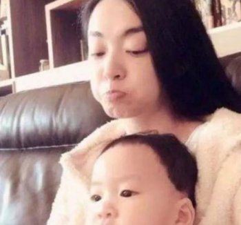 陈凯师真的丑吗 她其实并不丑