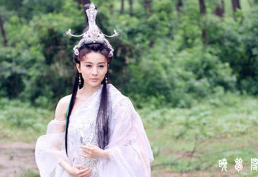 ����ʥĸ��ʲô���� �����п����������������ɵ�