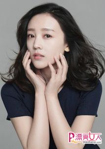 何花年龄多大 何花电视剧叫什么名字