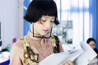 何花年龄多大 何花电视剧叫什么名字