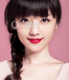 何花年龄多大 何花电视剧叫什么名字