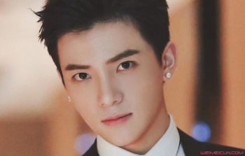 吴俊余多高 自出道以来并没有大红大紫