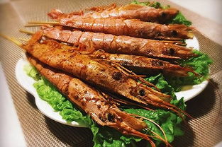阿根廷红虾虾头怎么吃 处理起来比较