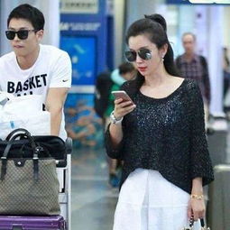 许文楠个人资料多大 许文楠比李冰冰小16岁