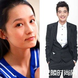 李沁结婚了吗 暂时为单身状态没有结婚