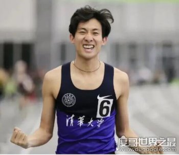 中国1000米世界纪录是多少 游俊杰以2分25秒79保持纪录
