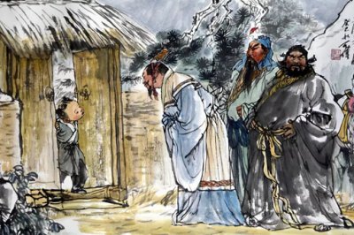 ����é®����ʷ���� ����é®�ṹ����