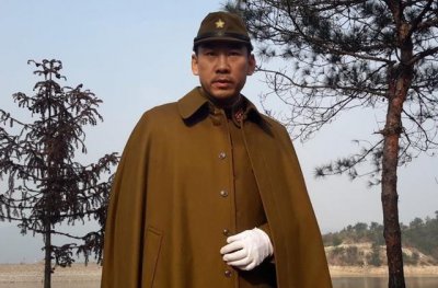 大佐相当于中国的什么军衔 相当于上校级别