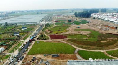 汴州是现在的什么地方 为什么这么繁华